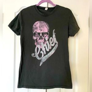 Eric Church Tour Shirt